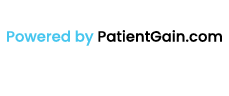 Powered by PatientGain.com