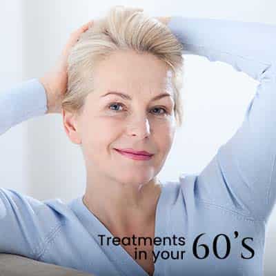 Treatments for Age 60's in Tampa, FL Treatments for Age 60's in Tampa, FL